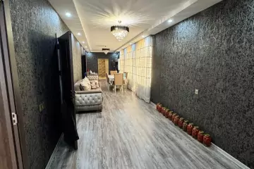 Satılır Həyət Evi Bilgəhdə