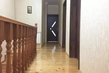 Satılır Həyət Evi Masazırda