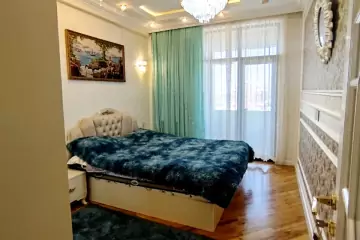 Aylıq Kirayə Yeni Tikili 8-ci Kilometrdə