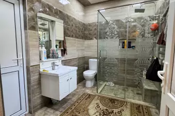 Satılır Həyət Evi Bilgəhdə