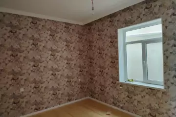 Satılır Həyət Evi Savalan Qəsəbəsida