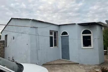 Satılır Həyət Evi Maştağada