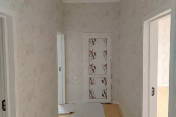 Satılır Həyət Evi Savalan Qəsəbəsida