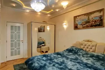 Aylıq Kirayə Yeni Tikili 8-ci Kilometrdə