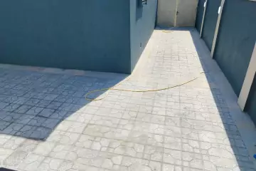 Satılır Həyət Evi Savalan Qəsəbəsida
