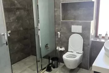 Aylıq Kirayə Yeni Tikili Ağ şəhər Kompleksində