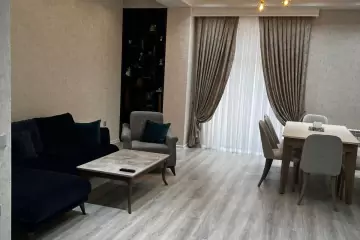 Aylıq Kirayə Yeni Tikili Ağ şəhər Kompleksində 