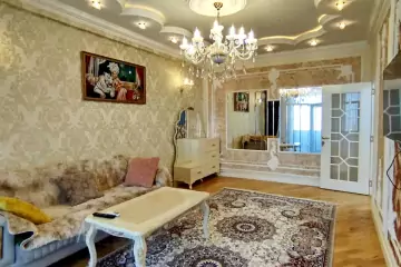 Aylıq Kirayə Yeni Tikili 8-ci Kilometrdə