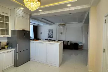 Satılır Bağ Evi Bilgəhdə