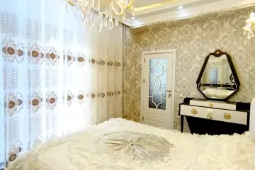 Aylıq Kirayə Yeni Tikili 8-ci Kilometrdə