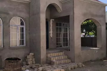 Satılır Həyət Evi Masazırda 