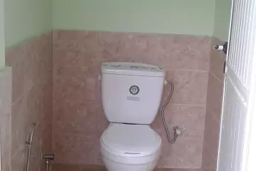 Günlük Kirayə Həyət Evi Qax Rayonunda