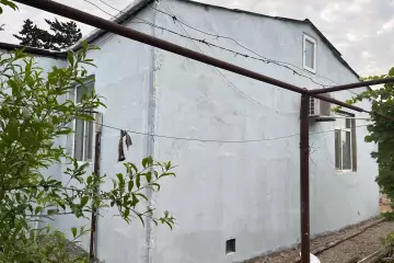 Satılır Həyət Evi Maştağada