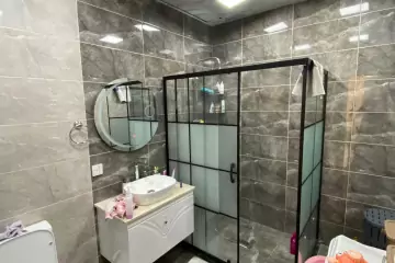 Satılır Bağ Evi Bilgəhdə