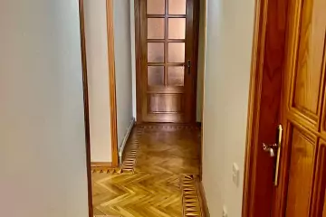 Aylıq Kirayə Yeni Tikili Beşmərtəbədə