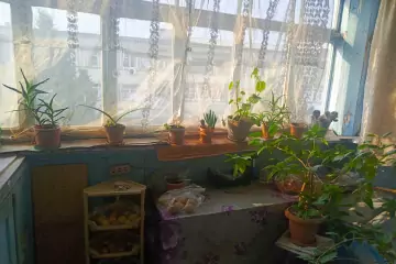 Satılır Köhnə Tikili Gənclikdə