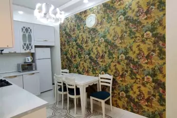 Aylıq Kirayə Yeni Tikili 8-ci Kilometrdə