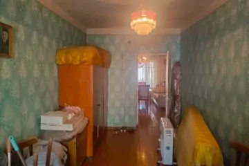 Satılır Köhnə Tikili Gənclikdə