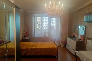 Satılır Köhnə Tikili Gənclikdə