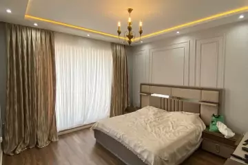 Satılır Bağ Evi Bilgəhdə