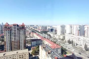 Aylıq Kirayə Yeni Tikili 8-ci Kilometrdə