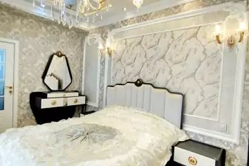Aylıq Kirayə Yeni Tikili 8-ci Kilometrdə