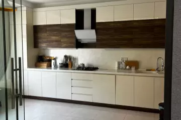Aylıq Kirayə Yeni Tikili Ağ şəhər Kompleksində