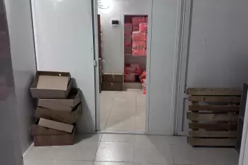 Aylıq Kirayə Obyekt Yasamalda 