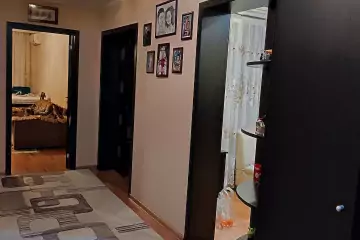 Satılır Yeni Tikili Bakıxanovda