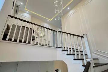 Satılır Bağ Evi Bilgəhdə