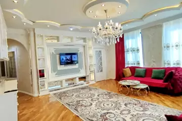 Aylıq Kirayə Yeni Tikili 8-ci Kilometrdə