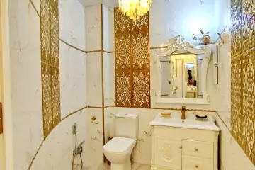 Aylıq Kirayə Yeni Tikili 8-ci Kilometrdə