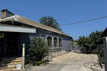 Satılır Həyət Evi Bilgəhdə