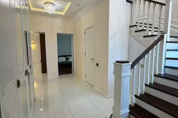 Satılır Bağ Evi Bilgəhdə