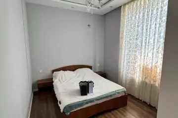 Satılır Bağ Evi Bilgəhdə