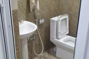 Satılır Yeni Tikili Masazırda