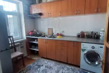Satılır Həyət Evi Buzovnada