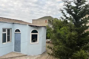 Satılır Həyət Evi Maştağada