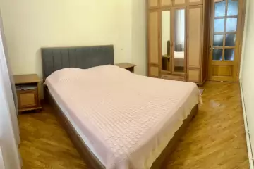 Aylıq Kirayə Yeni Tikili Beşmərtəbədə