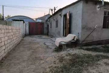 Satılır Həyət Evi Masazırda 