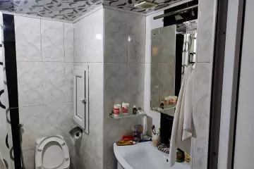 Satılır Yeni Tikili Bakıxanovda