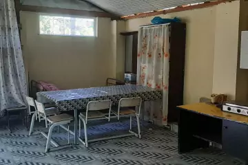 Günlük Kirayə Həyət Evi Qax Rayonunda