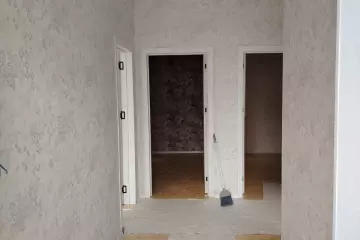 Satılır Həyət Evi Savalan Qəsəbəsida