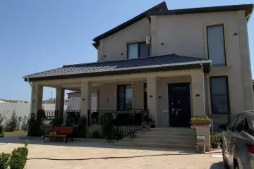Satılır Bağ Evi Bilgəhdə 