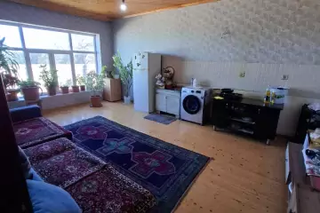 Satılır Həyət Evi Buzovnada