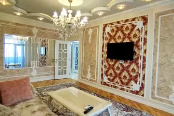 Aylıq Kirayə Yeni Tikili 8-ci Kilometrdə