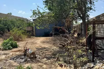 Satılır Həyət Evi Bilgəhdə