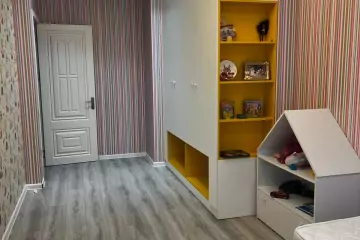 Aylıq Kirayə Yeni Tikili Ağ şəhər Kompleksində