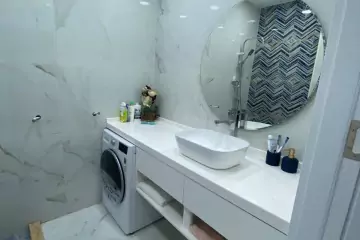 Satılır Yeni Tikili Masazırda