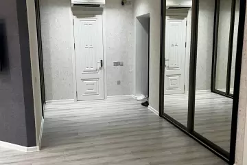 Aylıq Kirayə Yeni Tikili Ağ şəhər Kompleksində